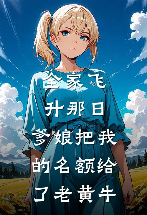 全家飞升那日，爹娘把我的名额给了老黄牛