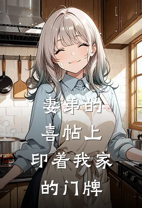 妻弟的喜帖上，印着我家的门牌
