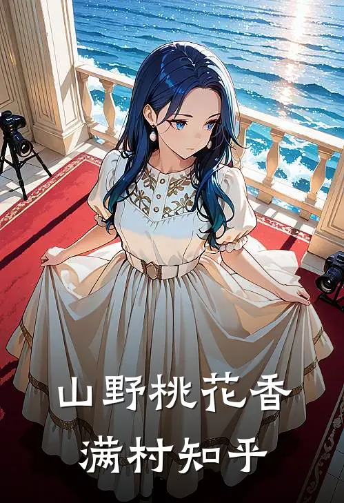 山野桃花香满村知乎