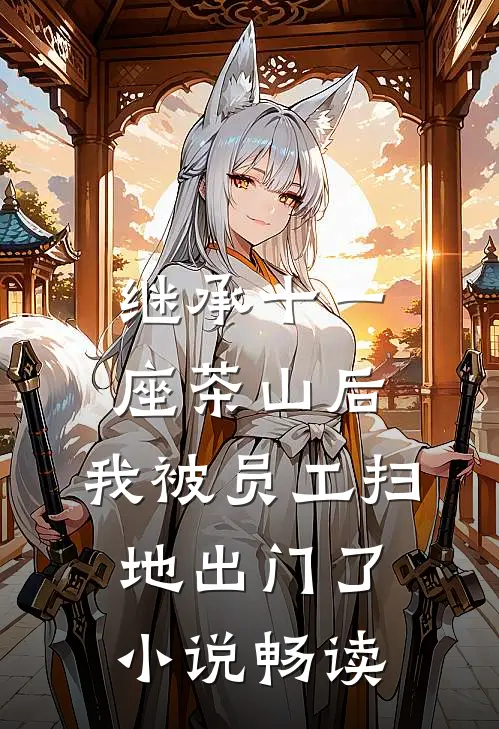 继承十一座茶山后，我被员工扫地出门了小说畅读
