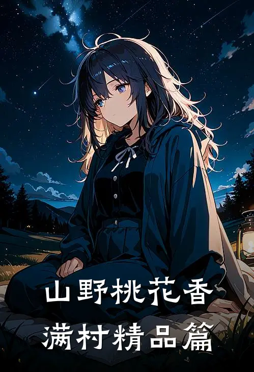 山野桃花香满村精品篇