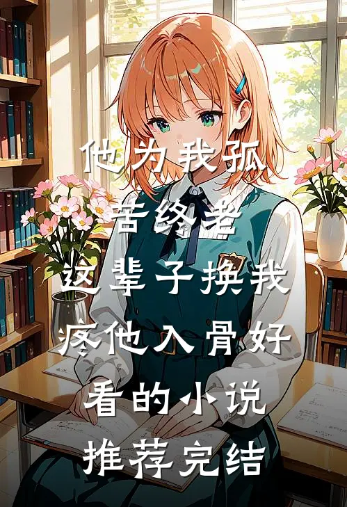 他为我孤苦终老，这辈子换我疼他入骨好看的小说推荐完结