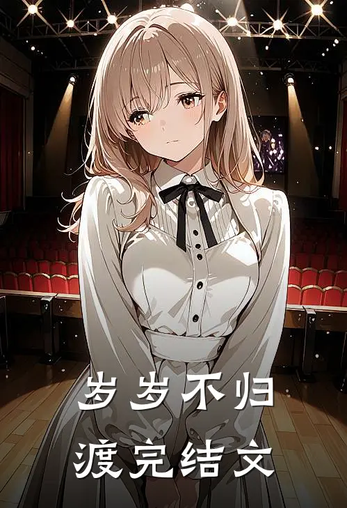 岁岁不归渡完结文