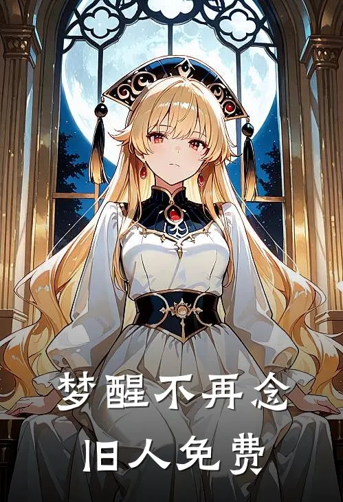 梦醒不再念旧人免费