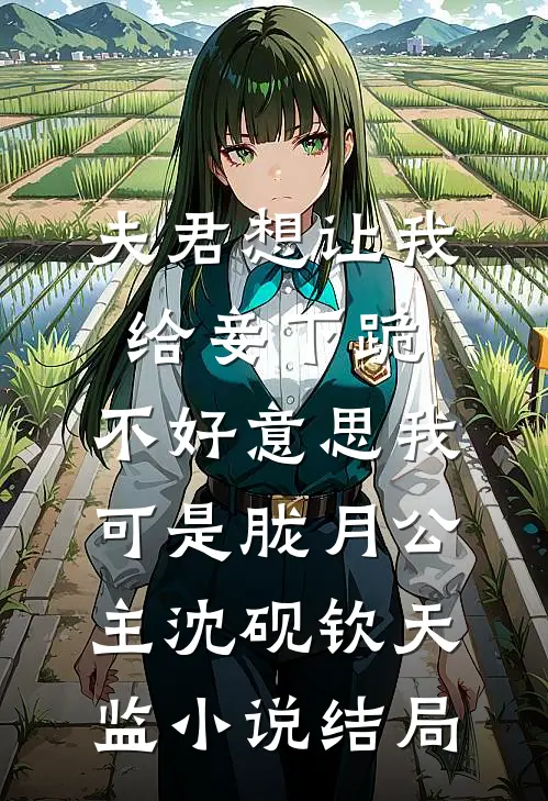 夫君想让我给妾下跪，不好意思我可是胧月公主沈砚钦天监小说结局