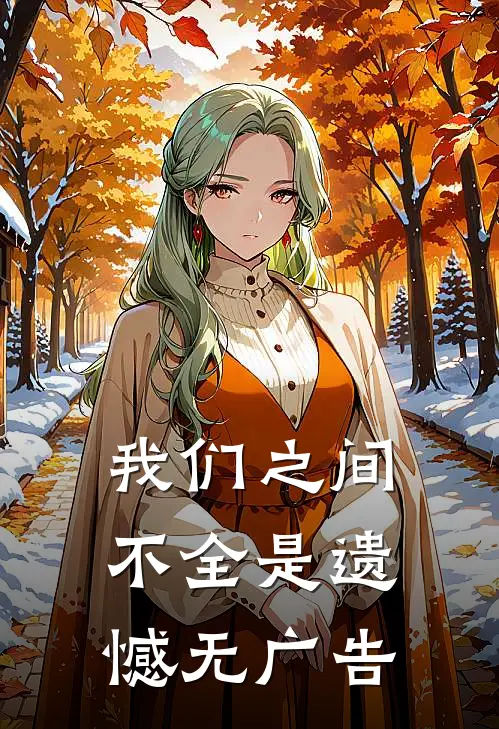 我们之间不全是遗憾无广告