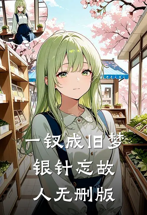 一钗成旧梦，银针忘故人无删版