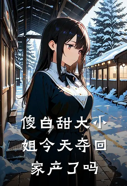 傻白甜大小姐今天夺回家产了吗