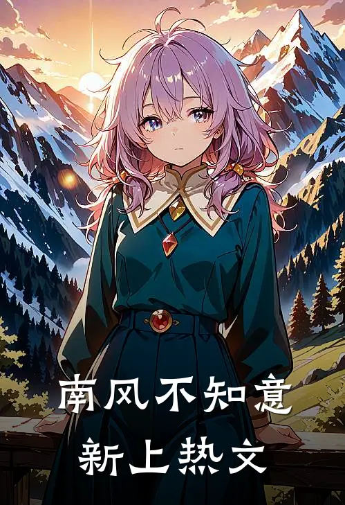 南风不知意新上热文
