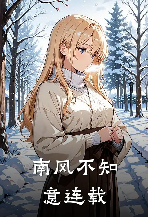 南风不知意连载
