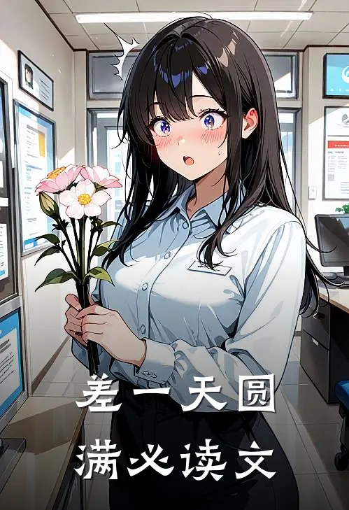 差一天圆满必读文