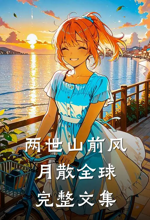 两世山前风月散全球完整文集