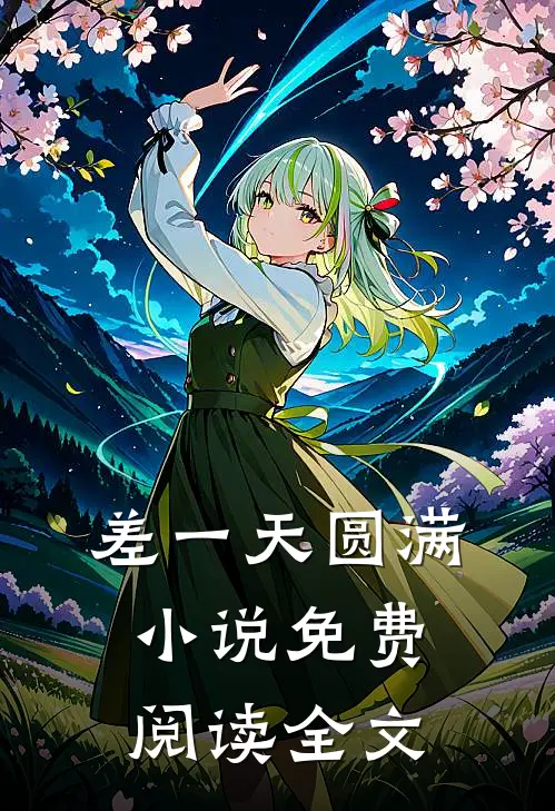 差一天圆满小说免费阅读全文