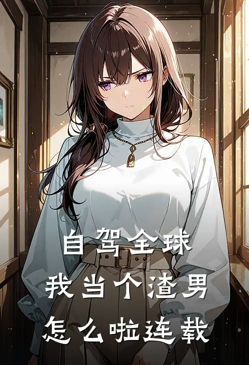 自驾全球，我当个渣男怎么啦连载