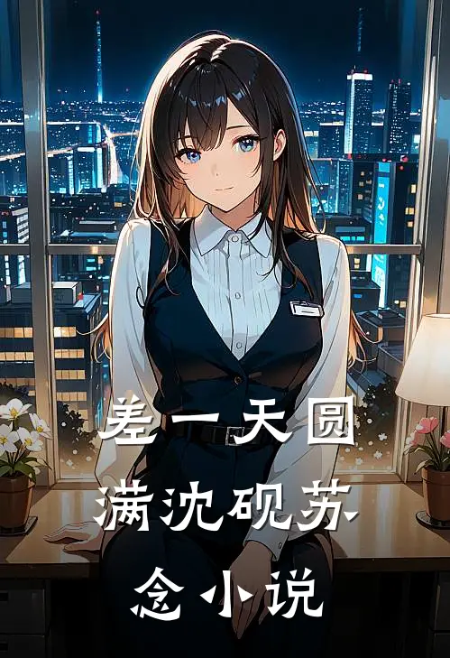 差一天圆满沈砚苏念小说