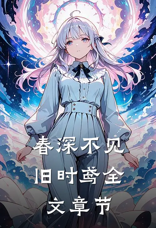 春深不见旧时鸢全文章节