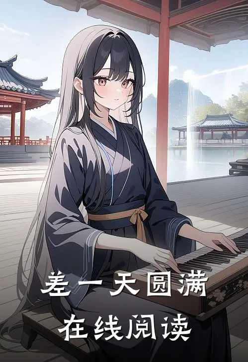 差一天圆满在线阅读
