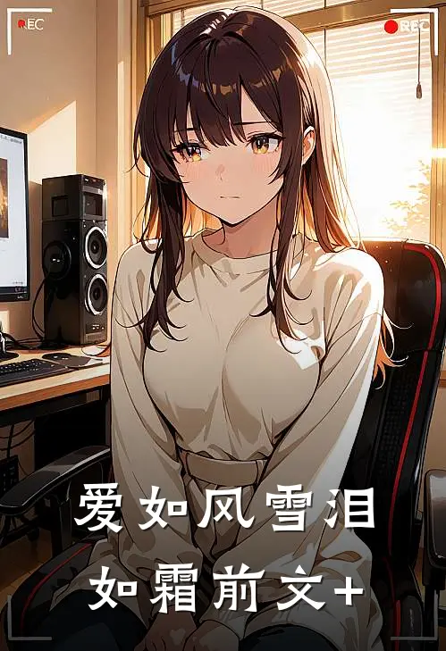 爱如风雪泪如霜前文+