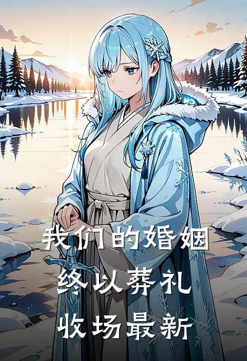 我们的婚姻，终以葬礼收场最新