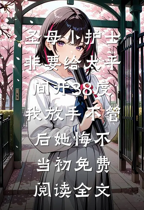 圣母小护士非要给太平间开38度，我放手不管后她悔不当初免费阅读全文