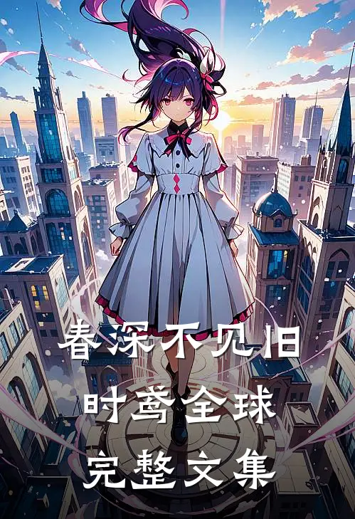 春深不见旧时鸢全球完整文集