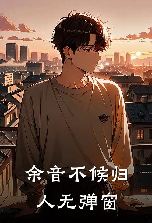 余音不候归人无弹窗