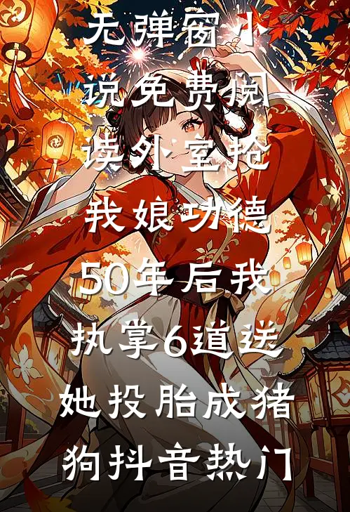 外室抢我娘功德，50年后我执掌6道送她投胎成猪狗抖音热门在线阅读免费小说_无弹窗小说免费阅读外室抢我娘功德，50年后我执掌6道送她投胎成猪狗(抖音热门)