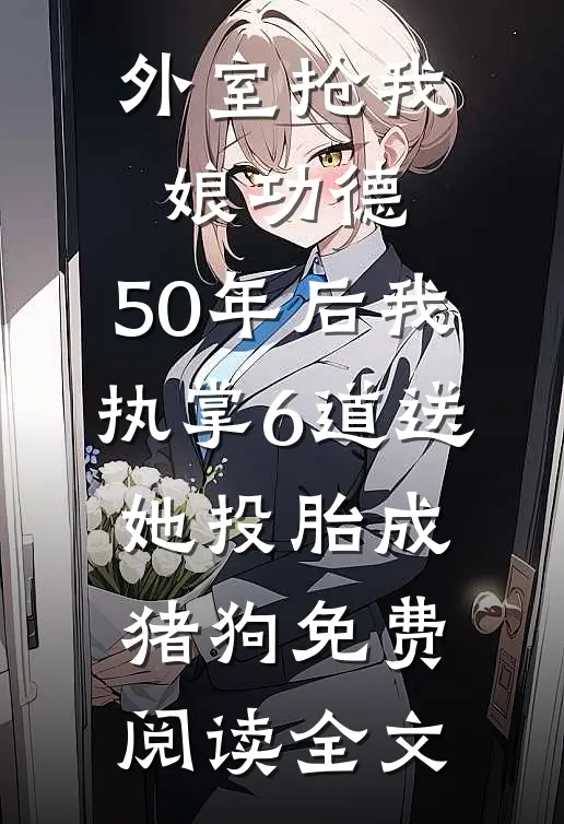 外室抢我娘功德，50年后我执掌6道送她投胎成猪狗免费阅读全文