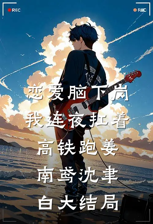 恋爱脑下岗，我连夜扛着高铁跑姜南鸢沈聿白大结局
