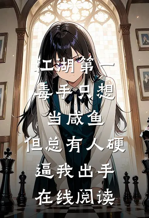 江湖第一毒手只想当咸鱼，但总有人硬逼我出手在线阅读