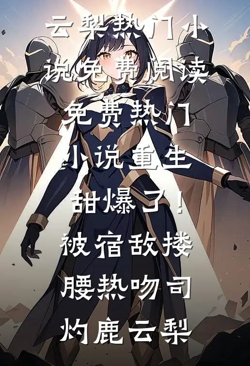重生甜爆了！被宿敌搂腰热吻(司灼鹿云梨)热门小说免费阅读_免费热门小说重生甜爆了！被宿敌搂腰热吻司灼鹿云梨