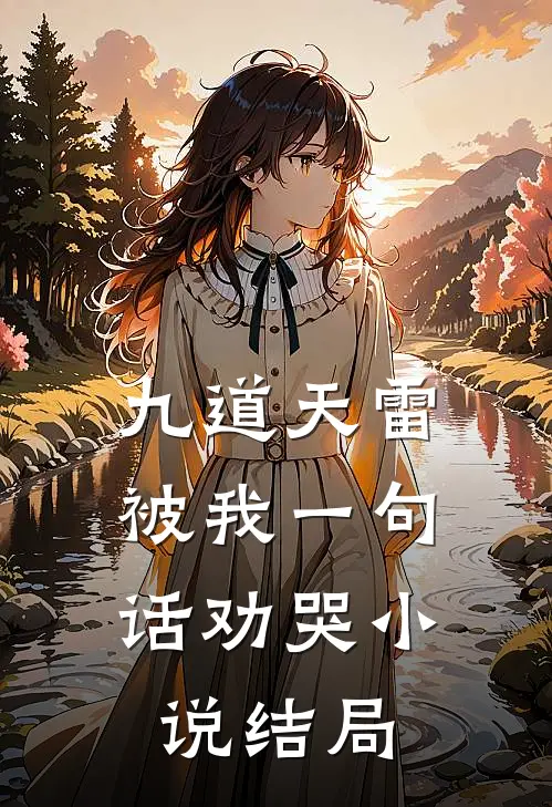 九道天雷，被我一句话劝哭小说结局
