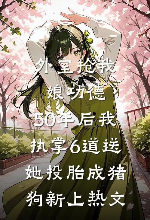 外室抢我娘功德，50年后我执掌6道送她投胎成猪狗新上热文