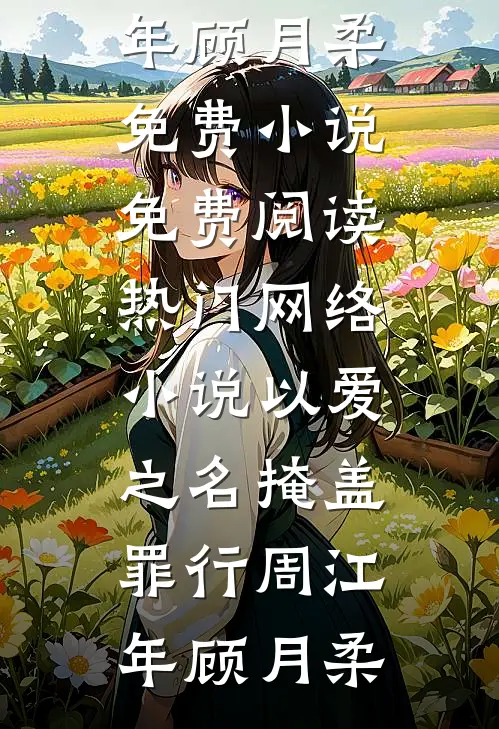以爱之名掩盖罪行周江年顾月柔免费小说免费阅读_热门网络小说以爱之名掩盖罪行周江年顾月柔