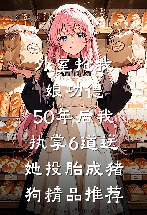 外室抢我娘功德，50年后我执掌6道送她投胎成猪狗精品推荐
