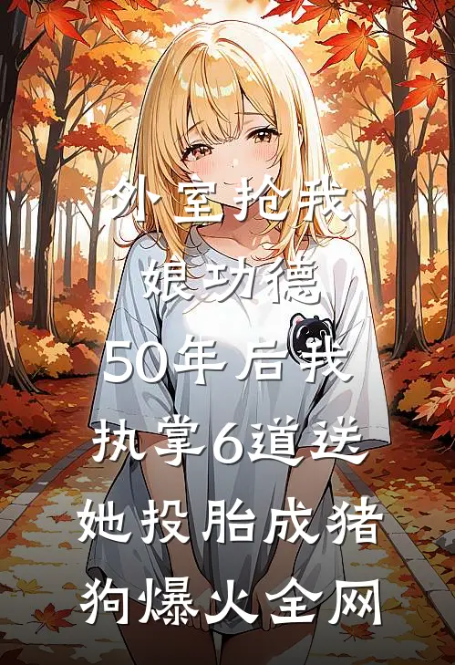 外室抢我娘功德，50年后我执掌6道送她投胎成猪狗爆火全网