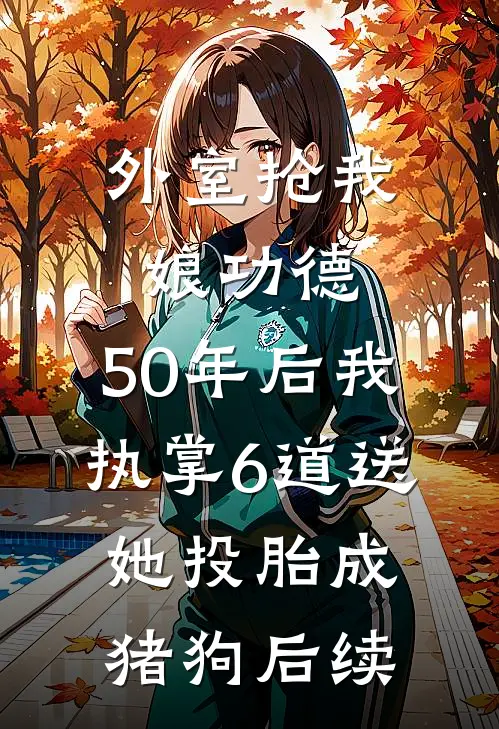 外室抢我娘功德，50年后我执掌6道送她投胎成猪狗后续