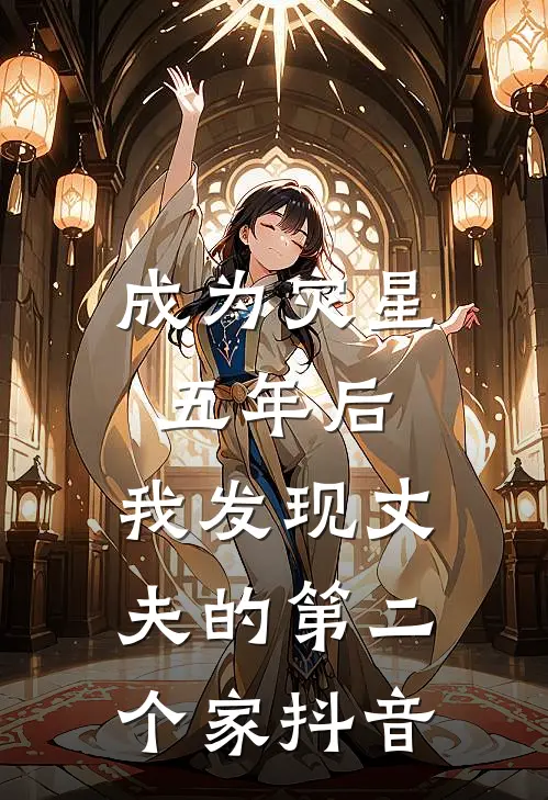 成为灾星五年后，我发现丈夫的第二个家抖音