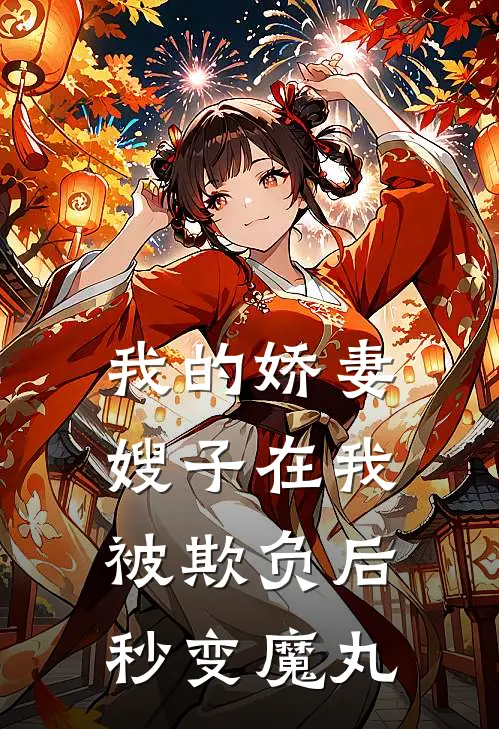 我的娇妻嫂子在我被欺负后，秒变魔丸