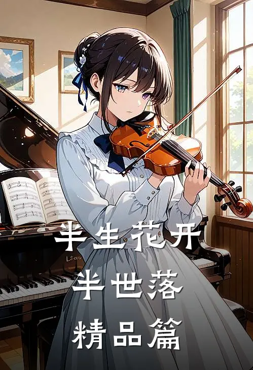 半生花开，半世落精品篇