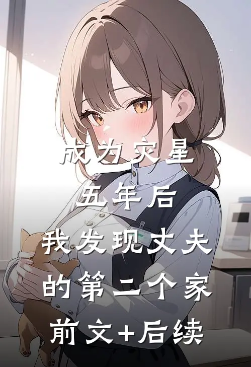 成为灾星五年后，我发现丈夫的第二个家前文+后续