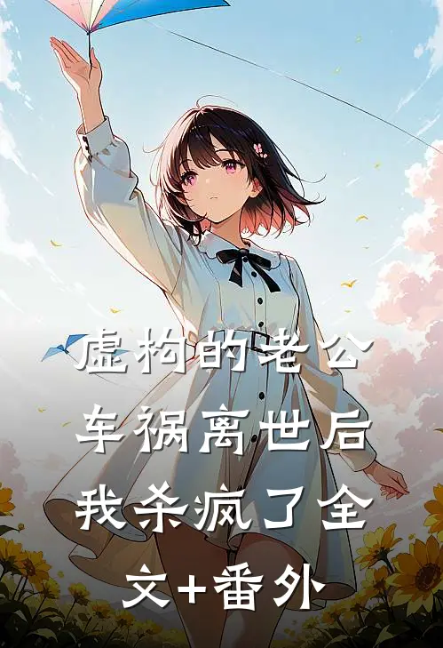 虚构的老公车祸离世后，我杀疯了全文+番外