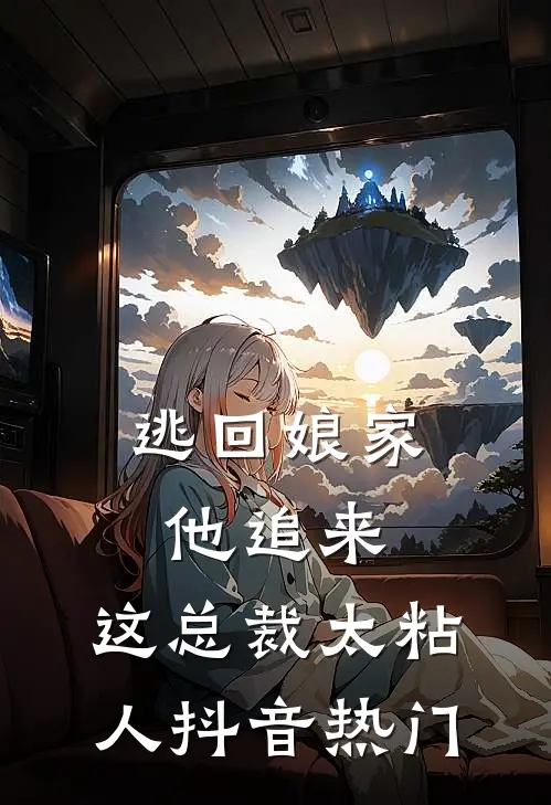 逃回娘家他追来，这总裁太粘人抖音热门