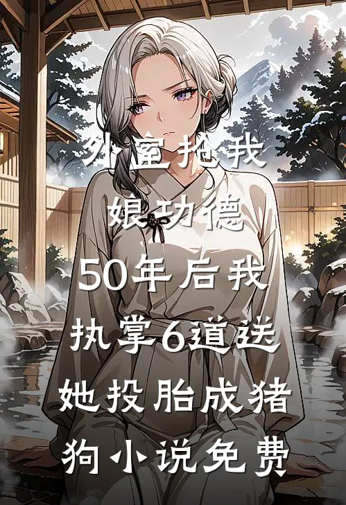 外室抢我娘功德，50年后我执掌6道送她投胎成猪狗小说免费