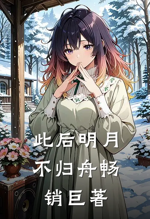 此后明月不归舟畅销巨著