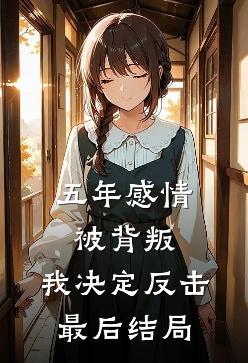 五年感情被背叛，我决定反击最后结局
