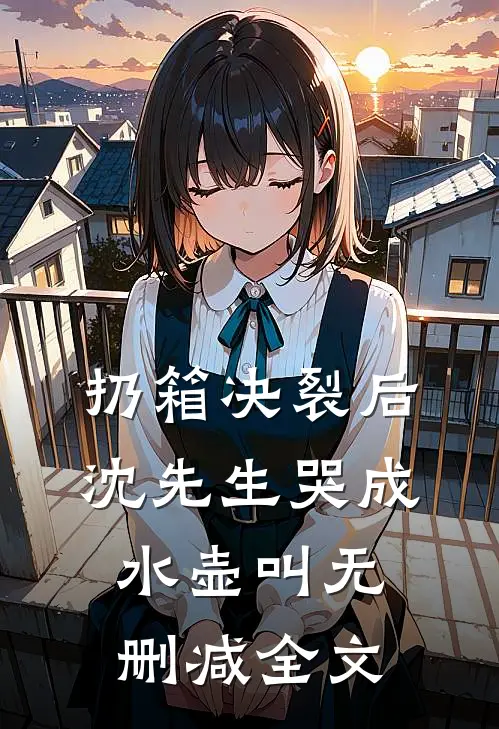 扔箱决裂后，沈先生哭成水壶叫无删减全文
