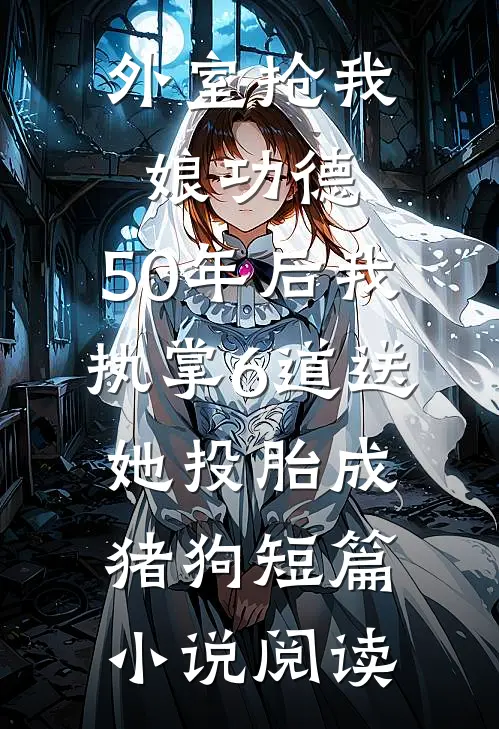 外室抢我娘功德，50年后我执掌6道送她投胎成猪狗短篇小说阅读