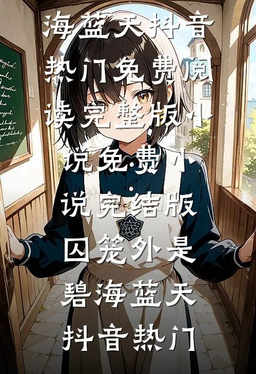 囚笼外是碧海蓝天抖音热门免费阅读完整版小说_免费小说完结版囚笼外是碧海蓝天(抖音热门)