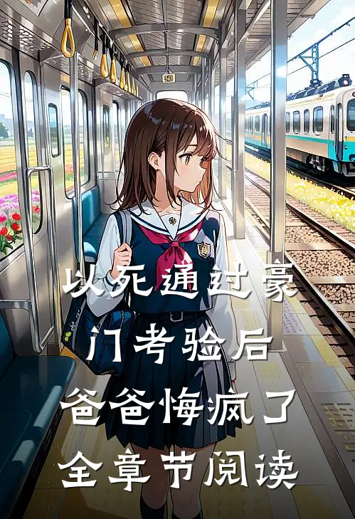 以死通过豪门考验后，爸爸悔疯了全章节阅读